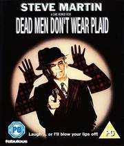 Dead Men Don't Wear Plaid