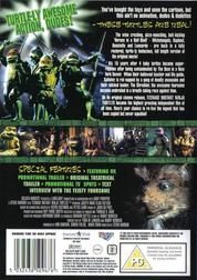 Teenage Mutant Ninja Turtles: The Movie
