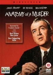 Anatomy of a Murder