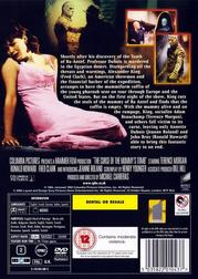 The Curse of the Mummy's Tomb