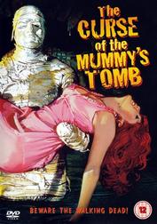 The Curse of the Mummy's Tomb