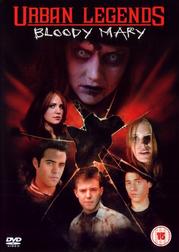 Urban Legends: Bloody Mary