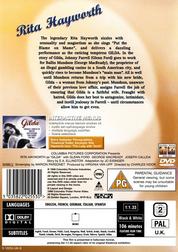 Gilda (Columbia Classics)