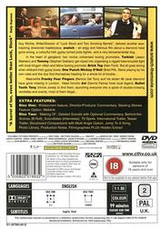 Snatch (Widescreen)