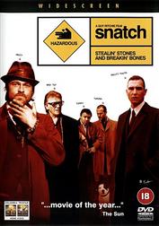 Snatch (Widescreen)