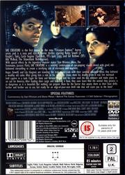 She Creature (Widescreen)