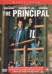 The Principal The Principal