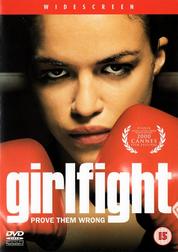 Girlfight Girlfight