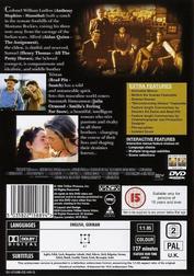 Legends of the Fall (Collector's Edition)
