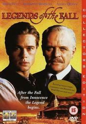 Legends of the Fall (Collector's Edition)