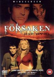 The Forsaken