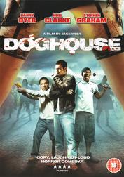 Doghouse Doghouse