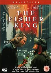 The Fisher King The Fisher King
