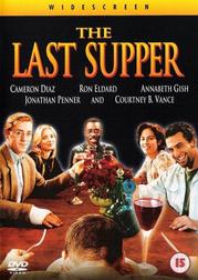 The Last Supper The Last Supper