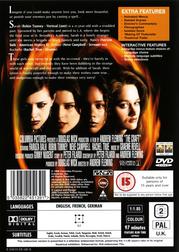 The Craft (Collector's Edition) The Craft (Collector's Edition)