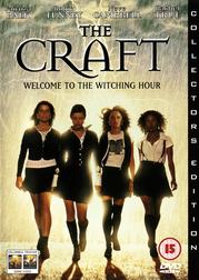 The Craft (Collector's Edition) The Craft (Collector's Edition)