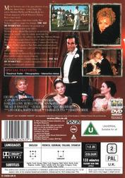 The Age of Innocence The Age of Innocence