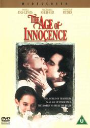 The Age of Innocence The Age of Innocence
