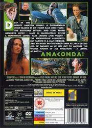 Anaconda Anaconda