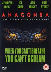 Anaconda Anaconda