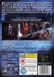 Resident Evil: Apocalypse Resident Evil: Apocalypse