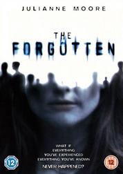 The Forgotten