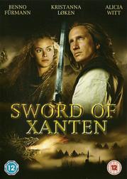 Sword of Xanten