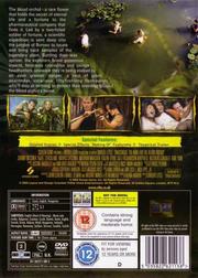 Anacondas: The Hunt for the Blood Orchid Anacondas: The Hunt for the Blood Orchid