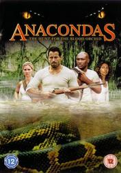 Anacondas: The Hunt for the Blood Orchid Anacondas: The Hunt for the Blood Orchid