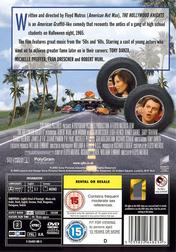 The Hollywood Knights