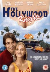 The Hollywood Knights