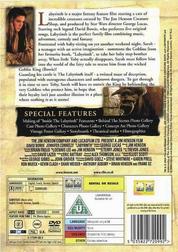 Labyrinth (Collector's Edition)