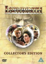 Labyrinth (Collector's Edition)