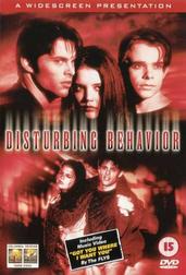 Disturbing Behavior