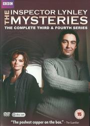 The Inspector Lynley Mysteries: The Complete Third & Fourth Series