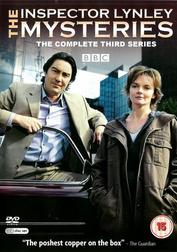 The Inspector Lynley Mysteries: Season 3 The Inspector Lynley Mysteries: Season 3