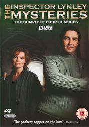 The Inspector Lynley Mysteries: Season 4 The Inspector Lynley Mysteries: Season 4