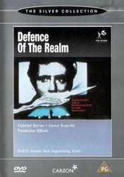 Defence of the Realm (The Silver Collection) Defence of the Realm (The Silver Collection)