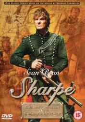 Sharpe's Mission & Sharpe's Revenge (Collector's Edition) Sharpe's Mission & Sharpe's Revenge (Collector's Edition)