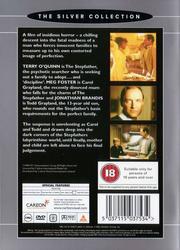 Stepfather II (The Silver Collection) Stepfather II (The Silver Collection)