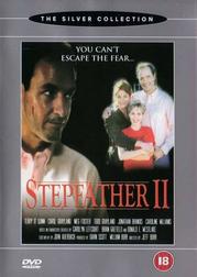 Stepfather II (The Silver Collection) Stepfather II (The Silver Collection)