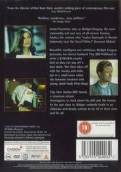 The Last Seduction (Classic Collection) The Last Seduction (Classic Collection)