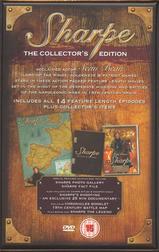 Sharpe (Collector's Edition) Sharpe (Collector's Edition)