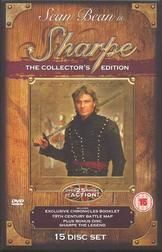 Sharpe (Collector's Edition) Sharpe (Collector's Edition)