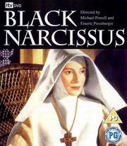 Black Narcissus