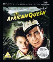 The African Queen (Special Restoration Edition)