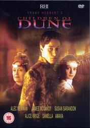 Children of Dune Children of Dune