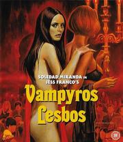 Vampyros Lesbos