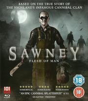 Sawney: Flesh of Man