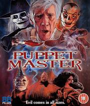 Puppet Master
